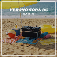 Verano Soul 25