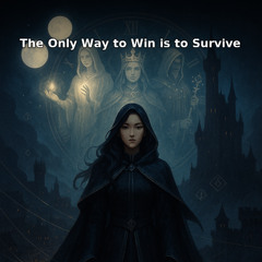 Only way to win is to Survive (Novel Opening 1)