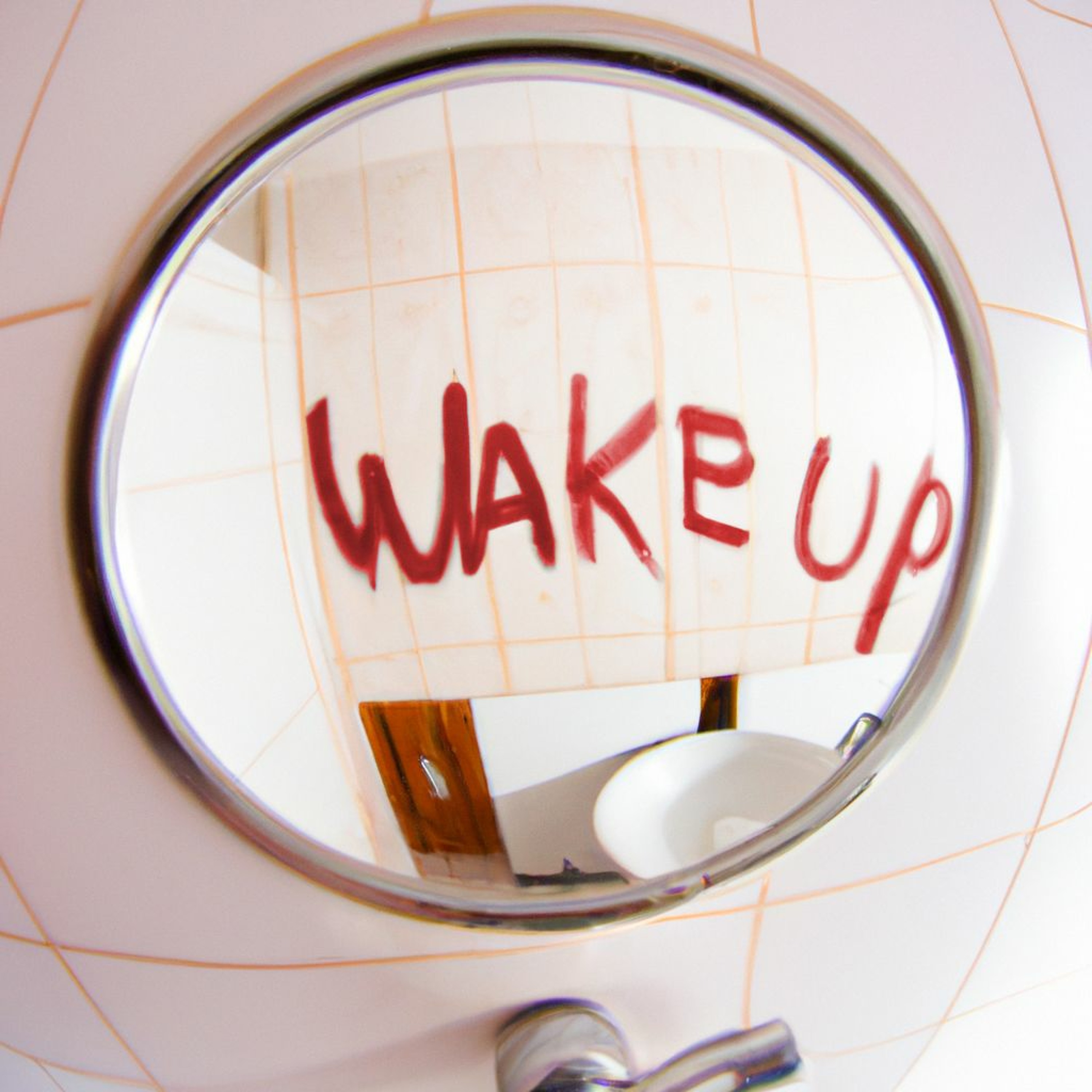 Leo Sky - Wake Up episode artwork