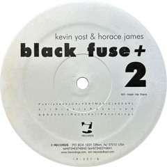 Horace James & Kevin Yost - Meet Me There (2006)