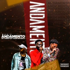 Andamento Ft(Txaisse & Samú X)[Prod.by - Txaisse]