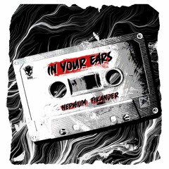 Fikander - In Your Ears Mix [HN45]