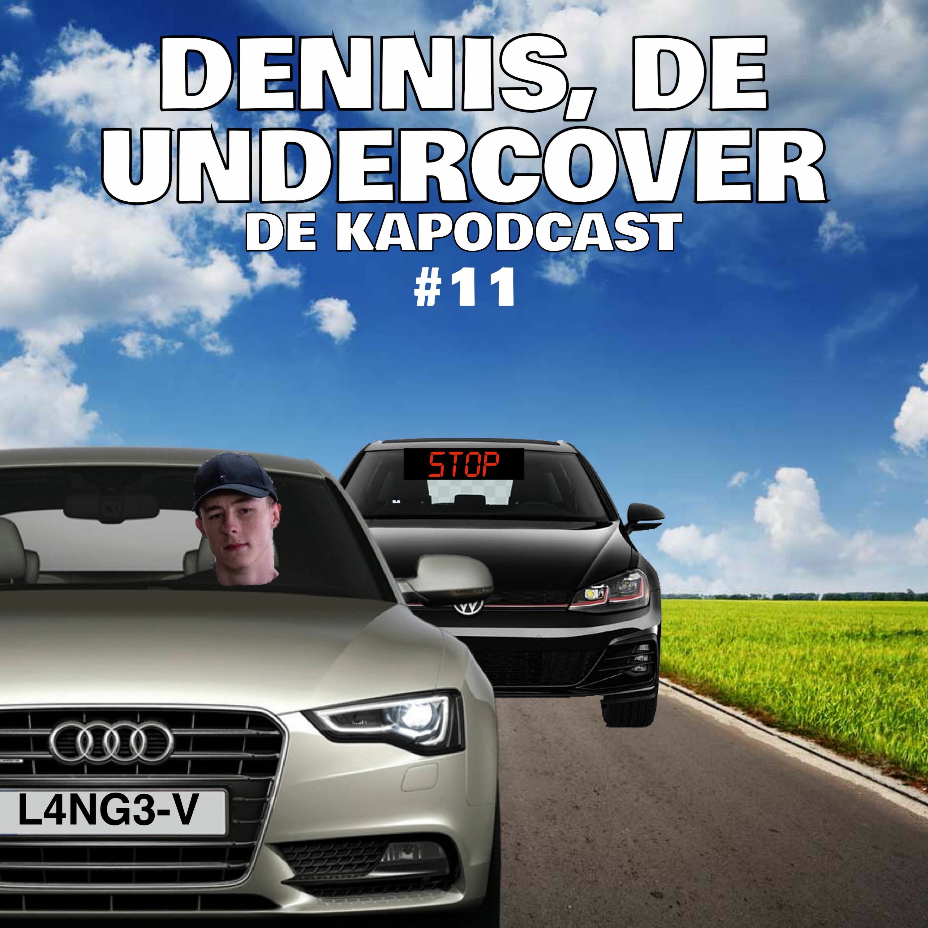 DE KAPODCAST