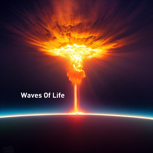 Waves of Life [so Unpredictable]