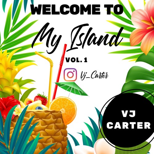 🥶🏝️Welcome To My Island Vol.1 😍🥶