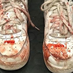 WATCH THE PARTY DIE (FEAT. KING EVA)