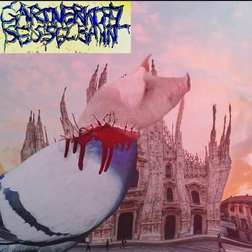 Gartnerkofel Sesselbahn - Cadaverous Carnage