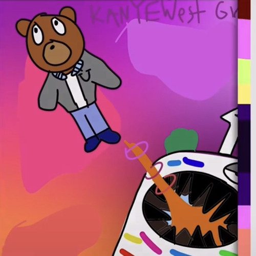 Stream good morning Kanye West acapella by Tyler DeRosa | Listen online for  free on SoundCloud