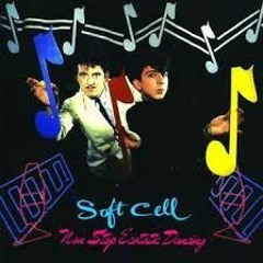 Soft Cell Tainted Love / Where Did Our Love Go