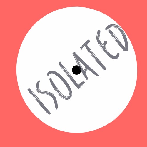 HIGH VIBES - Isolated