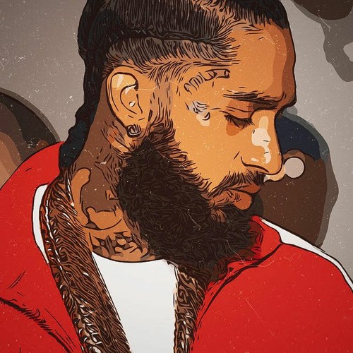 Nipsey Hussle Ft Dom Kennedy - Dont Forget Us Remix