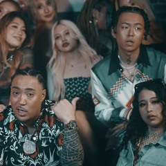 MC TYSON 'Fly Wit Me' feat. Candee & KOWICHI