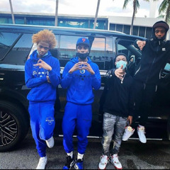 Omb Jay dee x Omb jayy savv - Who knew