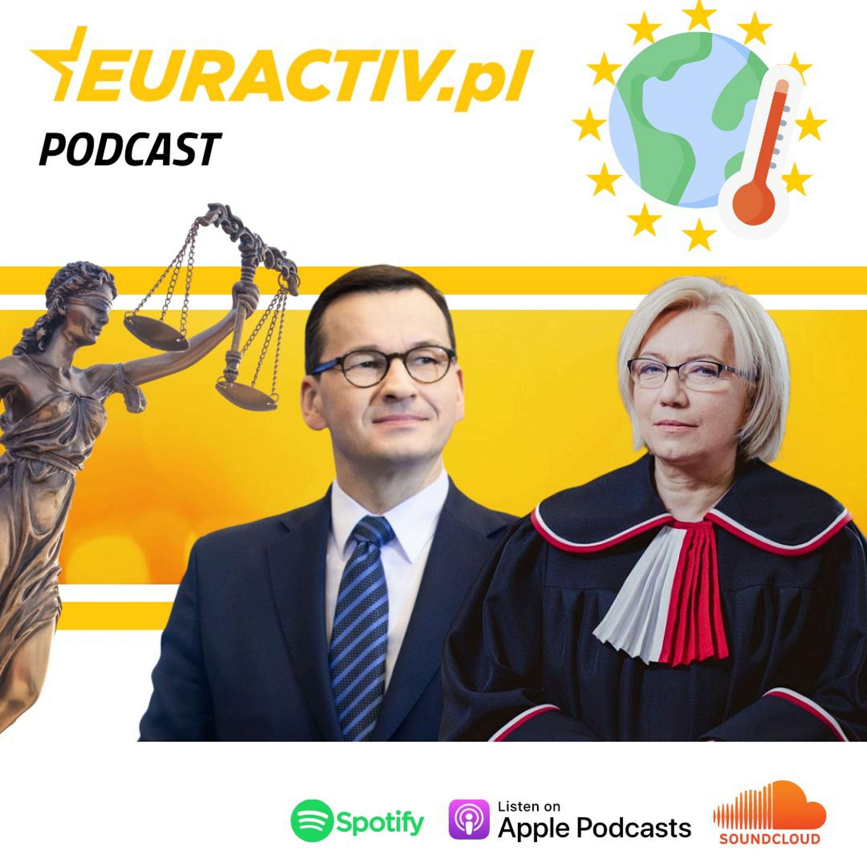 Podcast Europejski