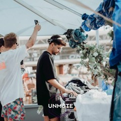 Manchonn @ UNMUTE | Beachparty #1 | June 2020