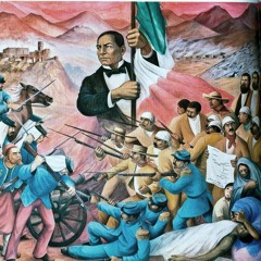 Batalla De Puebla