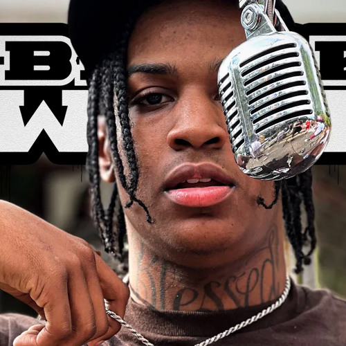 Rich Nunu - Murder (Blockworktv Performance)