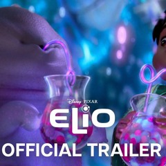Elio - CELY FILM ONLINE ZDARMA (2025) SK-CZ DABING