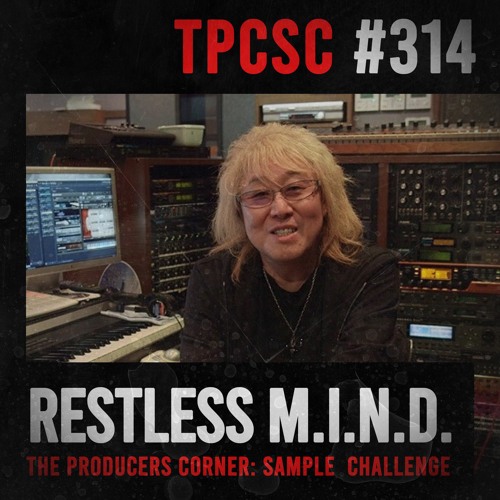 Sample Challenge #314 (Mitsurin)