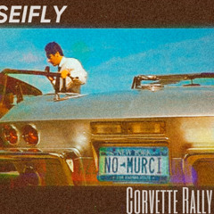 Corvette Rally Remix