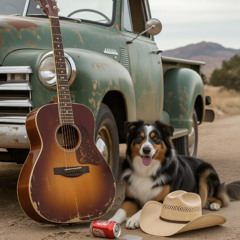 My Life is a Country Song