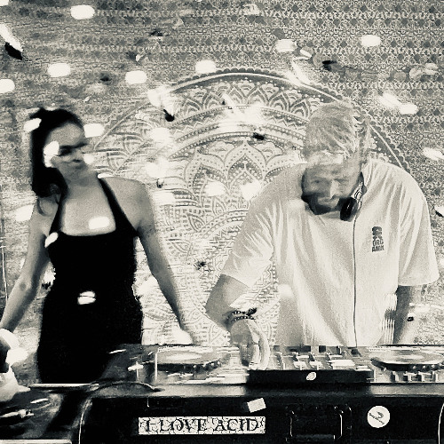 DJ Thunderpussi b2b Commander - BKML '25 Bouncy Bass House