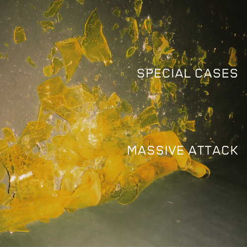 Special Cases (Radio Edit) [feat. Sinéad O'Connor]
