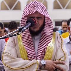 سورة الأنبياء كاملة || صلاة القيام || رمضان الشارقة 1443 || الشيخ محمد عبادة