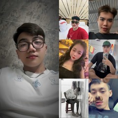 NST 2K25 GIA ĐÌNH PHÉP THUẬT VOL2 - CULOC X TUNGRUA X DATBO X BAOTAN X BAOTIEN X AMEO X NGOCNGOC