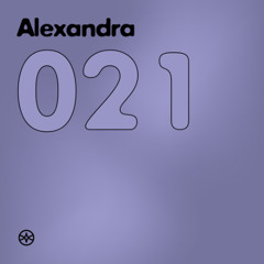 Mtkvarze Podcast 021 - Alexandra