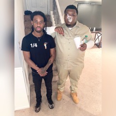 Move (Lil Durk Locked Up )(Remix)