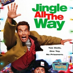 JINGLE ALL THE WAY | Double Toasted Audio Review