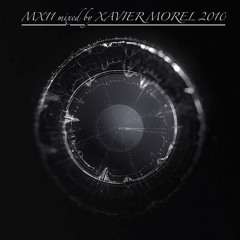 mx11 mixed by XAVIER MOREL in 2010
