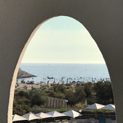 La Grande Motte - La Plage