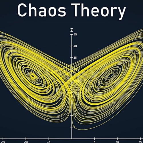 Theory chaos Chaos Theory