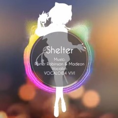 VOCALOID4 VIVI「Shelter」Demo
