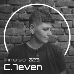 Immersion023 - C.7even