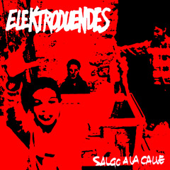 Salgo a La Calle