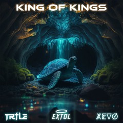 Xev0 x Trtle - King Of Kings (FT. YG3)
