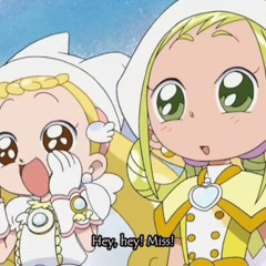 ojamajo doremi dokkaan ep27 lattajug