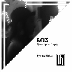 #24 - KATJES - Hypress Mix