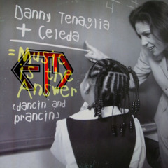 Danny Tenaglia ft. Celeda - Music Is The Answer (FranchyMan Edit)[Snippet] SUPPORT BY MARCO CAROLA