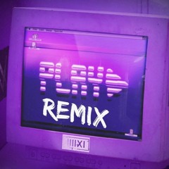 Alan Walker, K - 391, Tungevaag, Mangoo - PLAY (Ganar & Charlie D Remix)