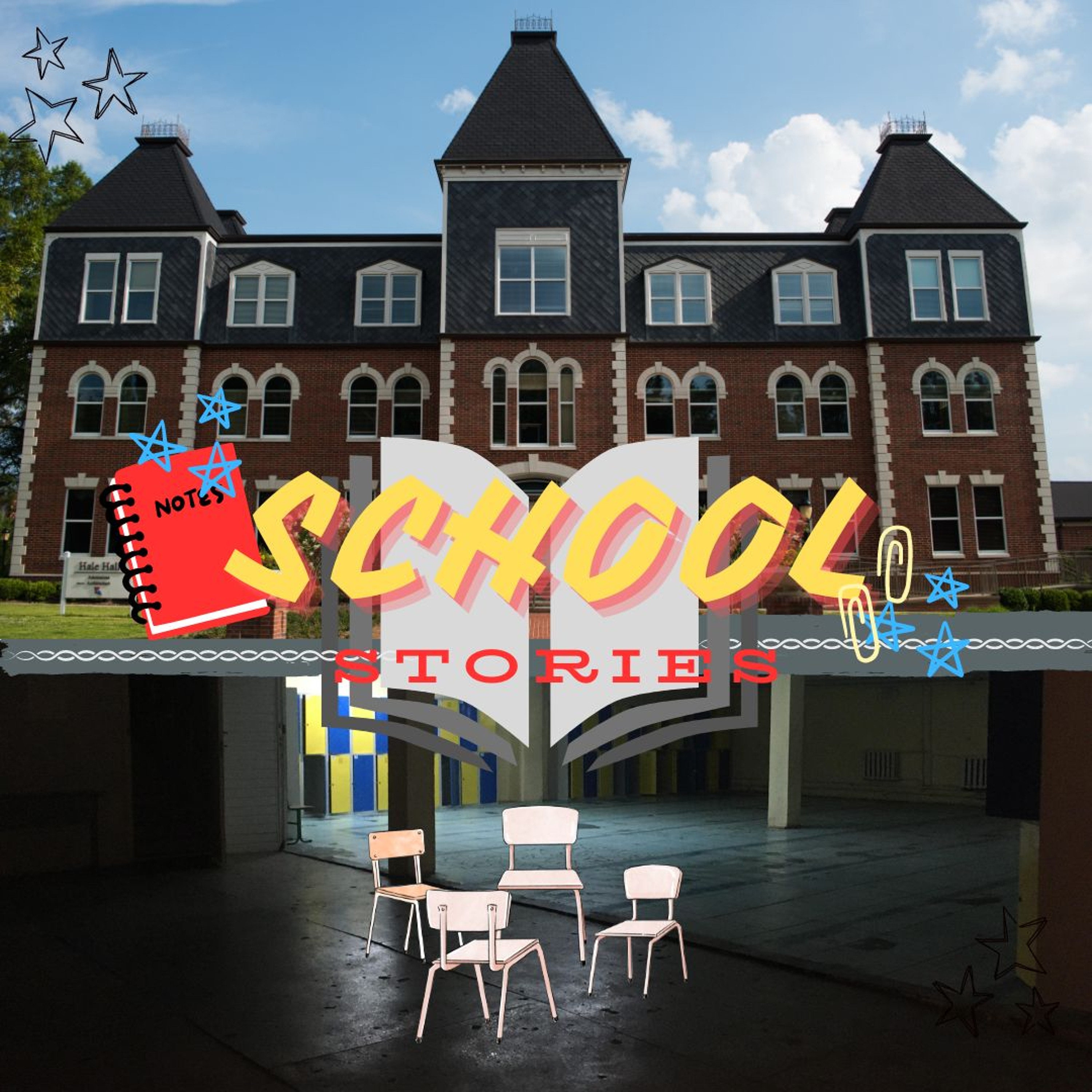 School Life Podcast