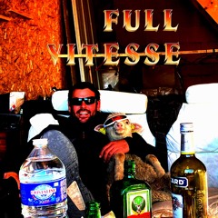Full Vitesse (Original Mix)