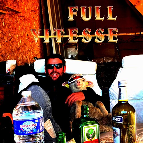 Full Vitesse (Original Mix)