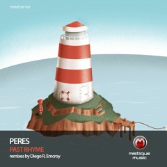 Peres - Past Rhyme (Emcroy Remix)