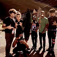 Jb X Setty Savv - Get At Em