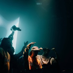 luke dean unreleased