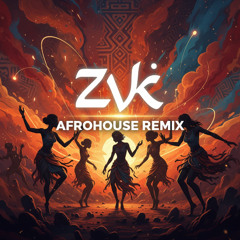AFROMIX-HOUSE